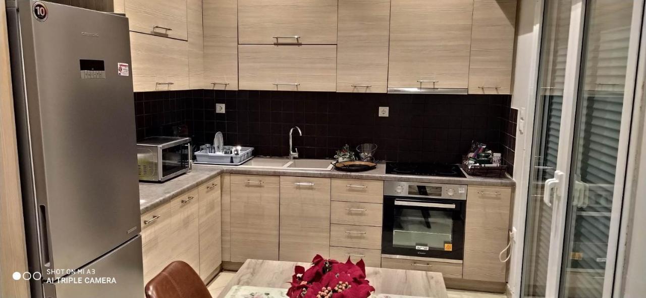 The Genius Apartment 3 Rooms, Α Floor 3 Υπνοδωμάτια, A Όροφος Афины Экстерьер фото