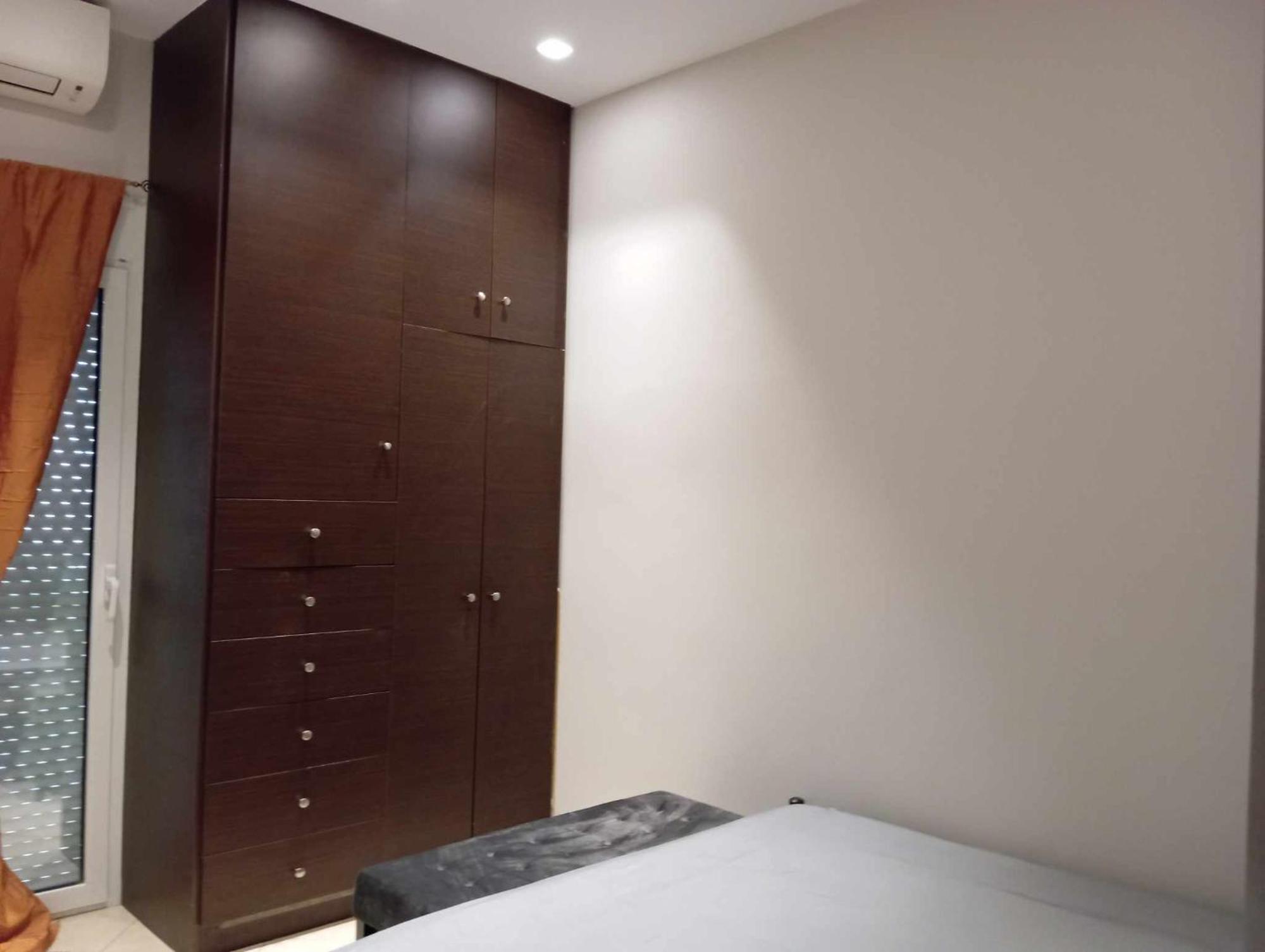 The Genius Apartment 3 Rooms, Α Floor 3 Υπνοδωμάτια, A Όροφος Афины Экстерьер фото