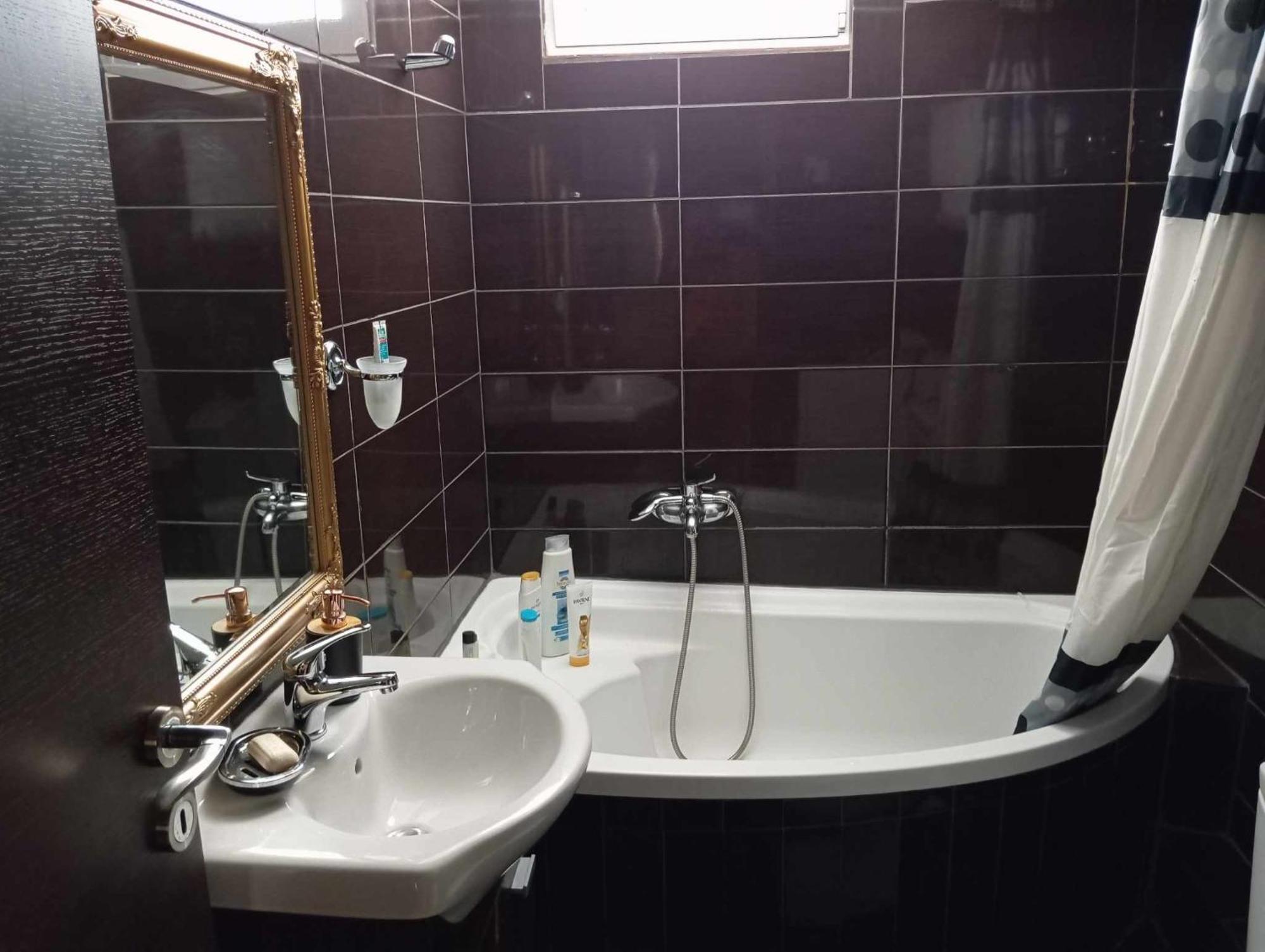 The Genius Apartment 3 Rooms, Α Floor 3 Υπνοδωμάτια, A Όροφος Афины Экстерьер фото